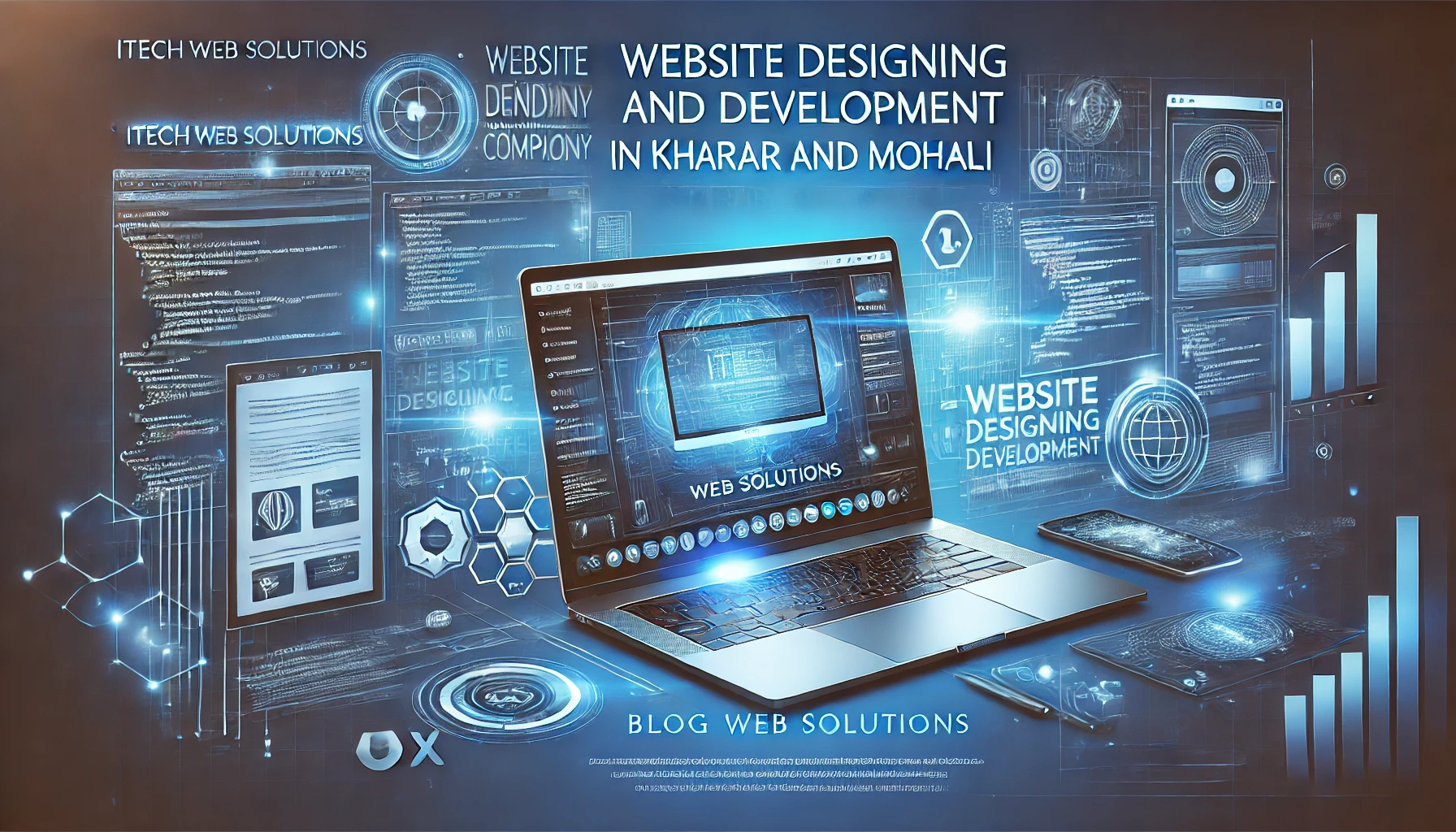 Responsive vs Adaptive Web Design: Which Is Right for Your Business ...