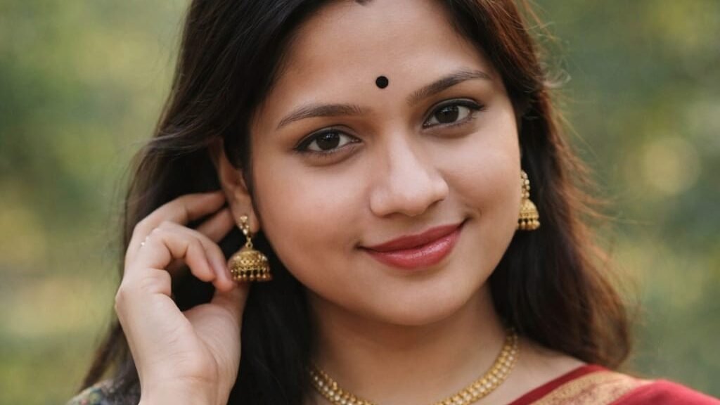 Monika Jangra