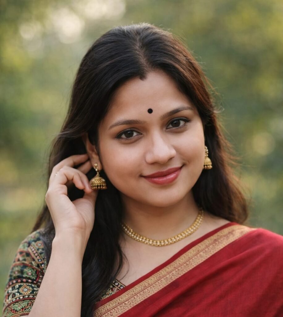 Monika Jangra